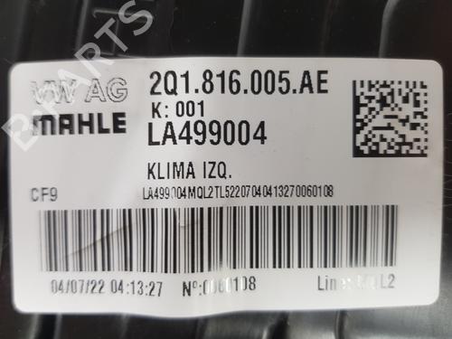 Other SEAT IBIZA V (KJ1, KJG) 1.0 TGI | BP15763067O1 