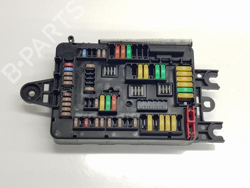 Fuse box BMW 3 (F30, F80) 318 d | BP22423004E1 