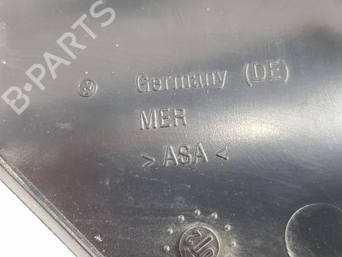 Left mirror VW LT 28-46 II Van (2DA, 2DD, 2DH) 2.5 TDI | BP17240820C26 