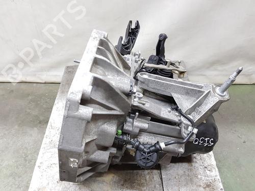 Gearbox DACIA DOKKER Express Box Body/MPV 1.6 | BP11353417M3 