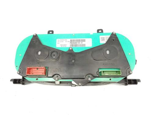 Instrument cluster RENAULT TRAFIC II Platform/Chassis (EL) 2.0 dCi 115 (EL0H) | BP6820818C47 