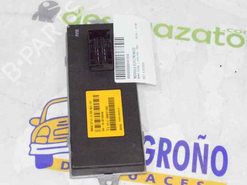 Electronic module BMW 7 (E65, E66, E67) 730 Ld | BP794929M83 