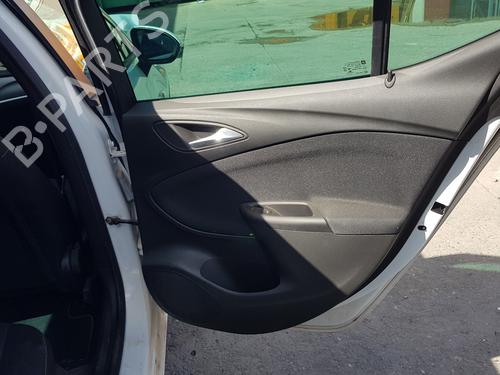 Left front window switch OPEL ASTRA K (B16) | BP38595986I27 - Image 34