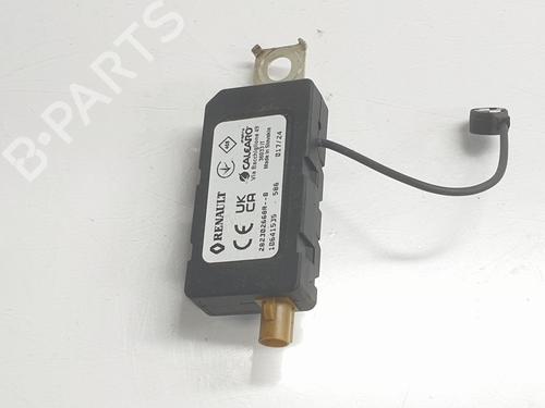 Electronic module RENAULT MEGANE IV Grandtour (K9A/M/N_) | BP32631739M83