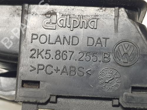 Left front window switch VW CADDY IV MPV (SAB, SAJ) | BP36233649I27 - Image 3