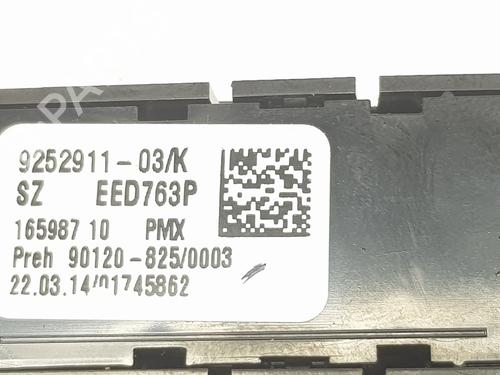 Switch BMW 1 (F20) 114 d | BP10664891I30 
