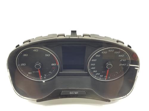 Used Instrument cluster SEAT TOLEDO IV (KG3) 1.6 TDI (115 hp) 28386886