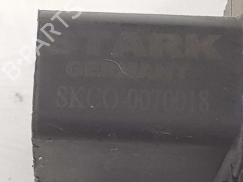Ignition coil VW GOLF V (1K1) 2.0 GTI | BP8126298M94 