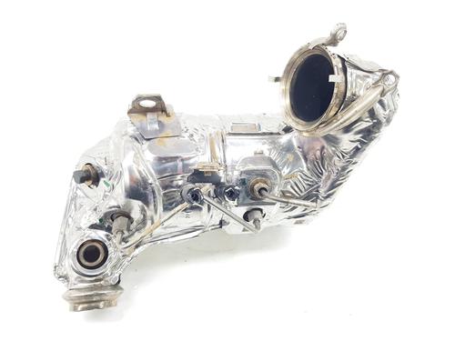 Particulate filter DACIA SANDERO III  | BP33046786M81  - Image 6