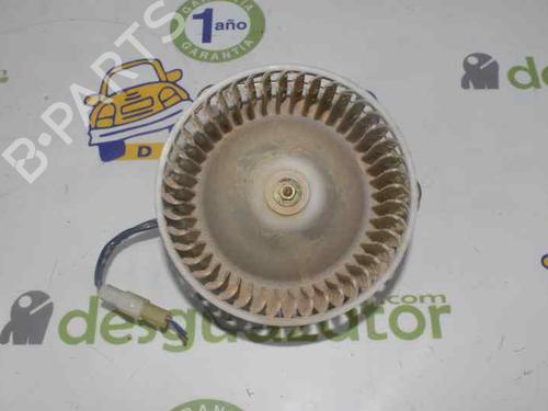 Used Heater blower motor MITSUBISHI PAJERO III (V7_W, V6_W) 3.2 Di-D (V68W) (160 hp) 14123432