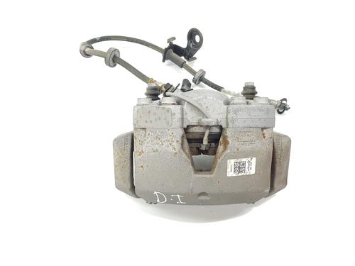 Left front brake caliper AUDI A6 C7 (4G2, 4GC) 2.0 TDI | BP29464433M105 