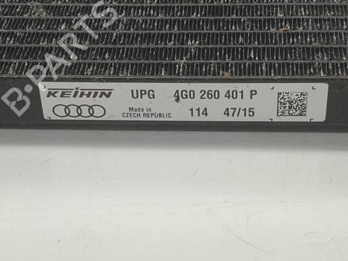 AC radiator AUDI A6 C7 (4G2, 4GC) 2.0 TDI | BP29565880M32 