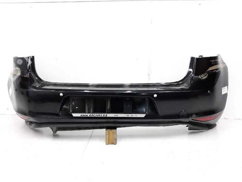 Rear bumper VW GOLF VII (5G1, BQ1, BE1, BE2) 2.0 GTI (230 hp) 10256578