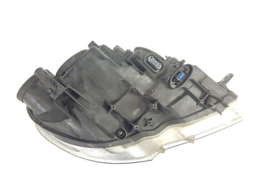 Left headlight SKODA SUPERB II Estate (3T5) 2.0 TDI 16V | BP29825460C28