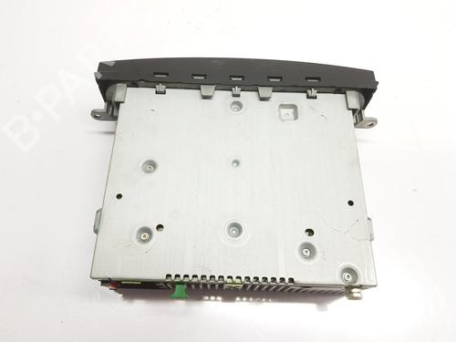 Radio MERCEDES-BENZ C-CLASS (W203) C 240 (203.061) | BP10658684E6 