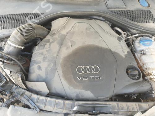 Tailgate lift support AUDI A6 C7 Avant (4G5, 4GD) 3.0 TDI | BP14114524C138 