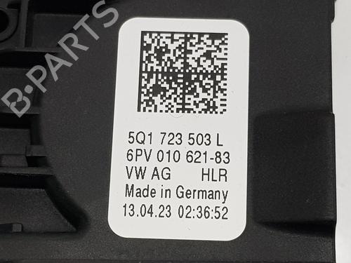 Pedal SKODA KAROQ (NU7, ND7) 1.5 TSI | BP31573526I4 