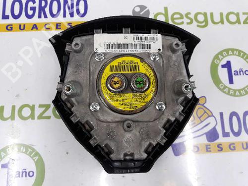 Driver airbag MERCEDES-BENZ A-CLASS (W169) A 180 CDI (169.007, 169.307) | BP771692C9 