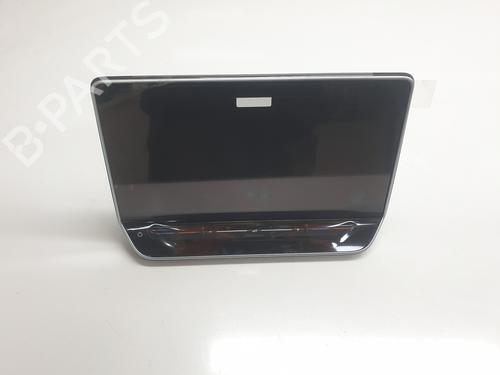 Multifunctionele display VW CRAFTER Van (SY_, SX_) [2016-2025]  29535308
