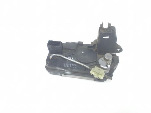Used Rear right lock OPEL ASTRA H (A04) [2004-2014]  26234465