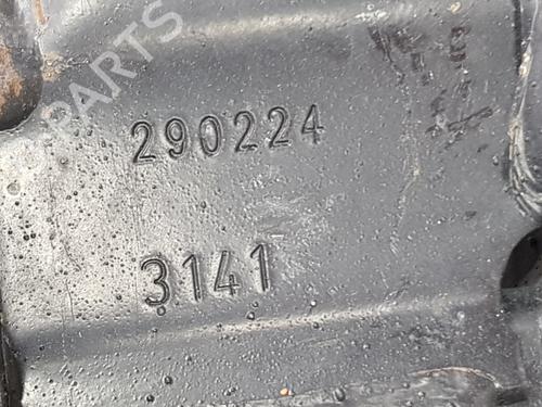 Subframe CITROËN C4 III (BA_, BB_, BC_) | BP37429825M9 - Image 6