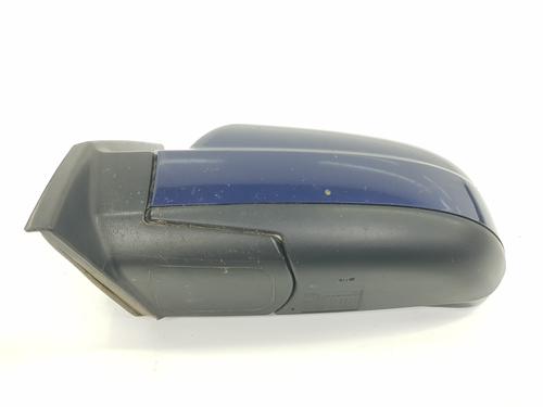 Left mirror HYUNDAI TUCSON (JM) 2.0 CRDi | BP20194353C26 