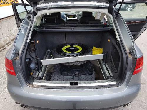 Front left window mechanism AUDI A4 B8 Avant (8K5) 3.0 TDI quattro | BP5398797C22 