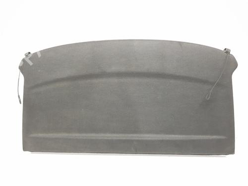 Used Rear parcel shelf BMW 1 (E87) 120 d (163 hp) 15261699