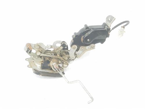 Used Rear right lock SUZUKI VITARA (ET, TA, TD) 2.0 TD Intercooler All-wheel Drive (SV420D) (87 hp) 17870275
