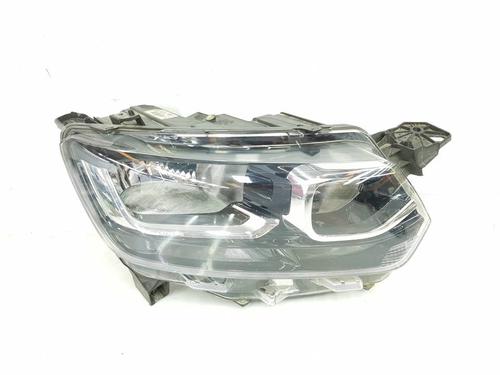 Used Right headlight Right headlight CITROËN BERLINGO (ER_, EC_) [2018-2026] 39693456 39693456