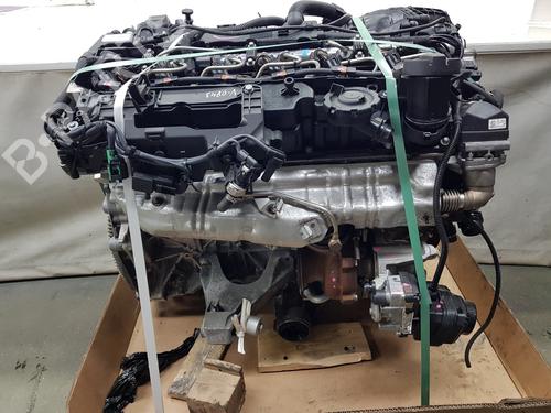 Engine BMW 3 (F30, F80) 330 d | BP32491572M1  - Image 5