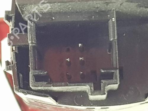 Warning switch BMW 5 (G30, F90) 530 d | BP39074397I22 - Image 4