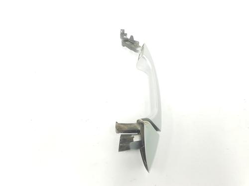 Front right exterior door handle MERCEDES-BENZ C-CLASS (W204) C 200 CDI (204.001) | BP10038857C129 