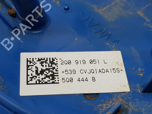 Fuel pump SEAT IBIZA V (KJ1, KJG)  | BP27571022M76 
