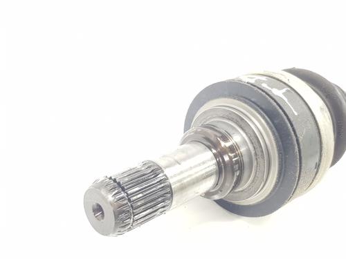 Right rear driveshaft BMW 3 (F30, F80) 318 d | BP20222986M41 