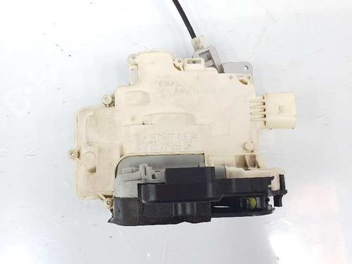 Front right lock SEAT EXEO ST (3R5) 2.0 TDI | BP7829337C97 