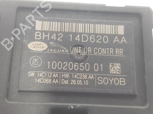 Electronic module LAND ROVER FREELANDER 2 (L359) 2.2 TD4 4x4 | BP12466621M83 