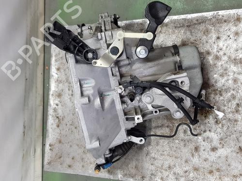 Gearbox CITROËN C4 CACTUS 1.2 VTi 82 | BP28589064M3 
