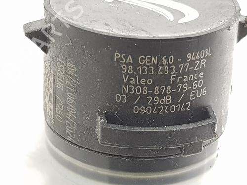 Other OPEL ASTRA L Sports Tourer (OV5) 1.2 (FRHNPJ) | BP25817800O1