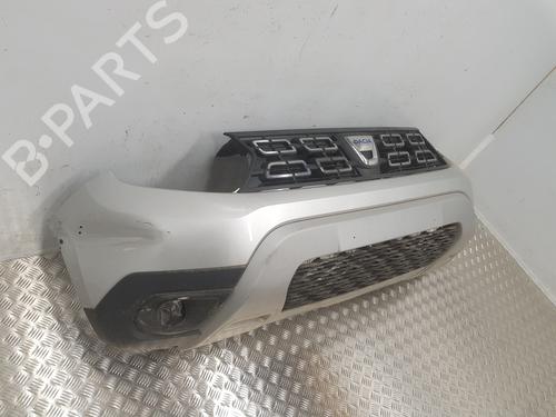 Front bumper DACIA DUSTER SUV Van 1.5 dCi | BP37430198C7 - Image 6