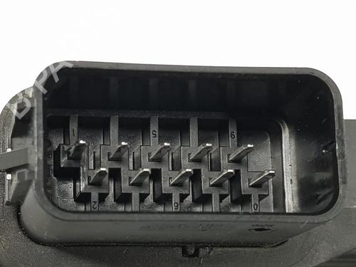 Rear left lock JAGUAR XF I (X250) 2.2 D | BP17239230C100 