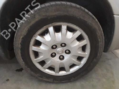 Alternator CHRYSLER VOYAGER IV (RG, RS) 2.4 | BP3382605M7 