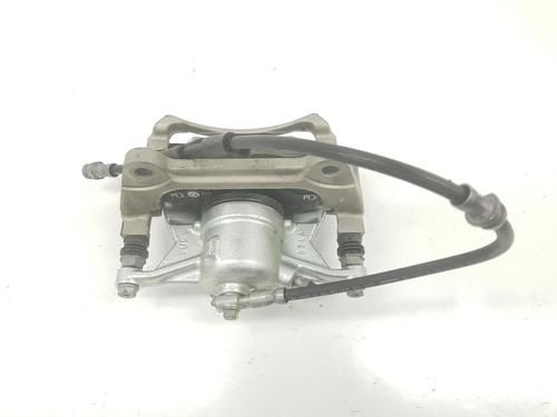 Left front brake caliper CUPRA FORMENTOR (KM7, KMP) 2.0 TSI | BP12573905M105 