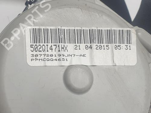 Rear left seatbelt SUZUKI SX4 S-Cross (JY)  | BP29861891I29