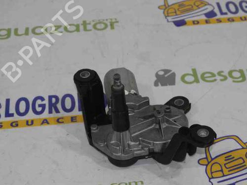 Rear wiper motor OPEL ASTRA H (A04) 1.6 (L48) | BP769605M102 