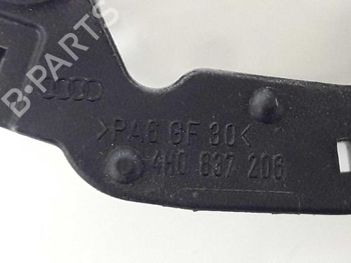 Rear right exterior door handle AUDI A7 Sportback (4GA, 4GF) 3.0 TDI | BP6585210C130 