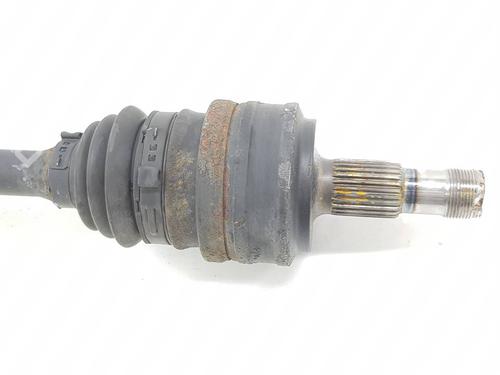 Left rear driveshaft MERCEDES-BENZ E-CLASS (W213) E 220 d 4-matic (213.005) | BP40156073M40 - Image 6