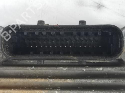 Electronic module OPEL ASTRA G Hatchback (T98) 1.6 16V (F08, F48) | BP36362126M83 - Image 5