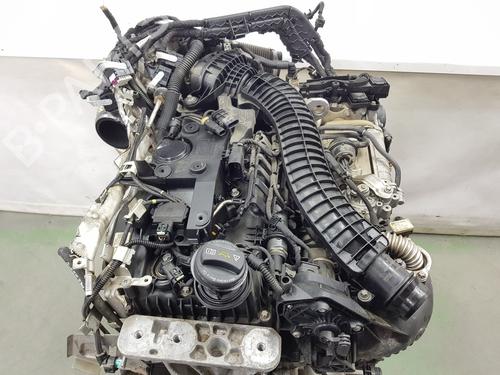 Engine MERCEDES-BENZ B-CLASS Sports Tourer (W247) B 200 d (247.012) | BP30487252M1