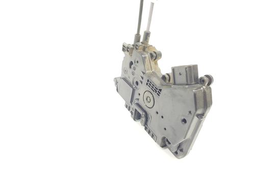 Front right lock HYUNDAI KONA (OS, OSE, OSI) 1.0 T-GDi | BP21100846C97 